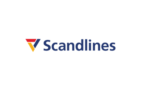 Scandlines logo