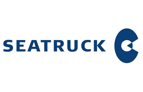 Seatruck logo