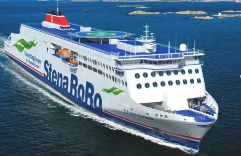 Stena E-Flexer