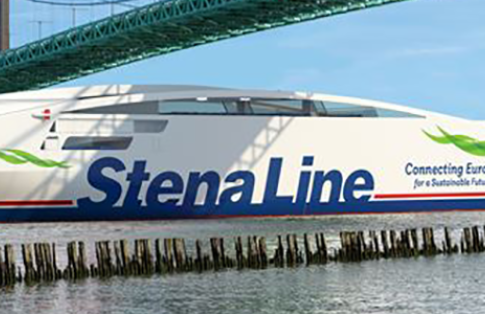 Stena Elektra