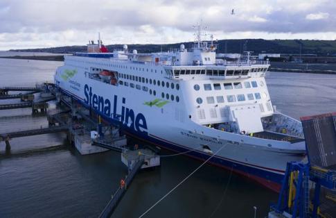 Stena Embla