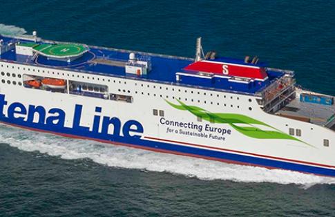 Stena Estrid