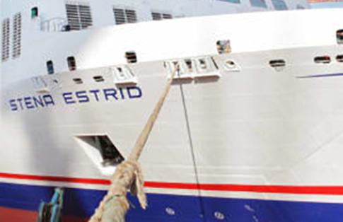 Stena Estrid