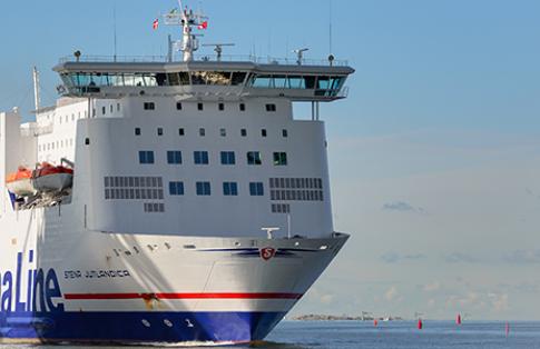 Stena Jutlandica