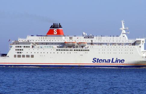 Stena Line Ferry