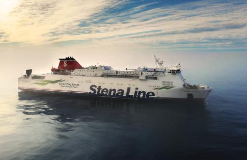 Stena Nordica