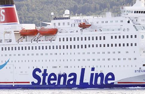 Stena Saga