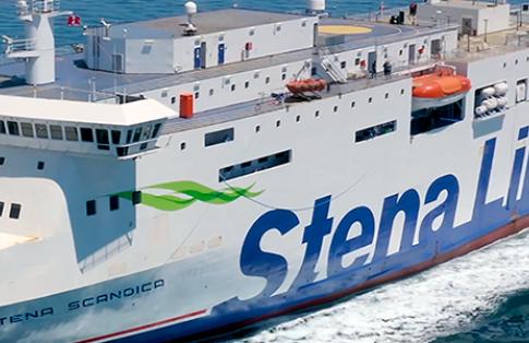 Stena Scandica