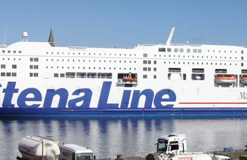 Stena Scandinavica