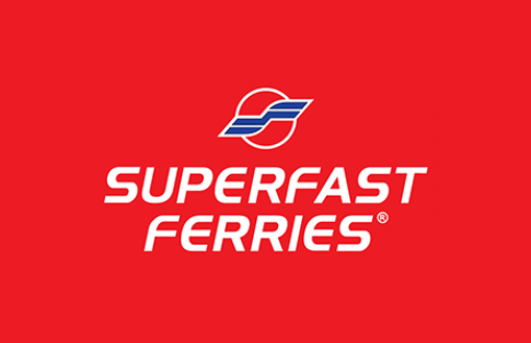 Superfast logo