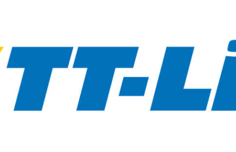 TT-line logo