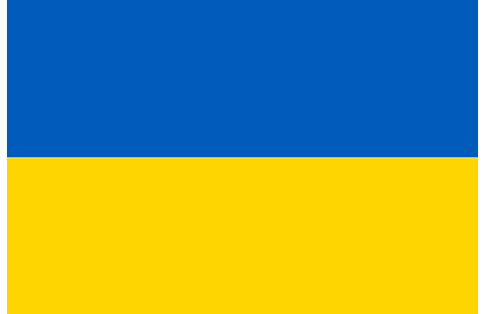 Ukraine flag