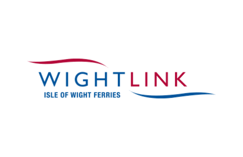 Wightlink Ferries logo